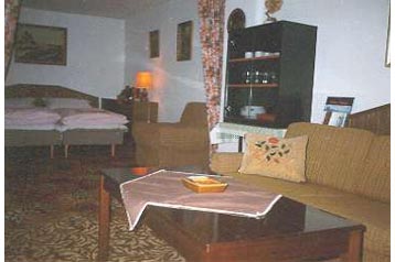 Tchéquie Privát Praha, Prague, Intérieur